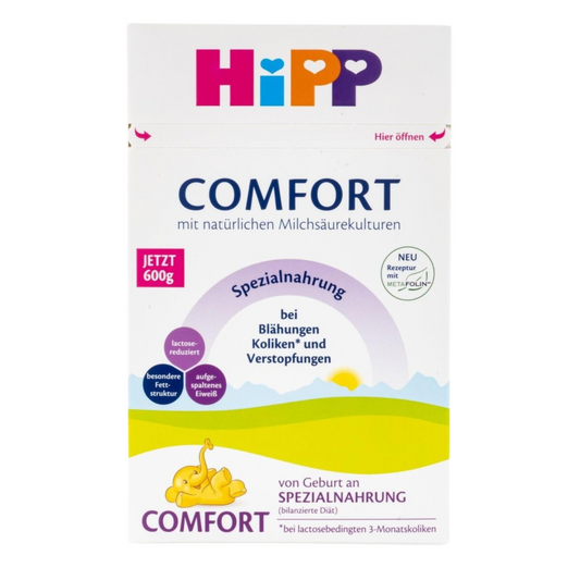 HiPP Special Comfort - Colic Support