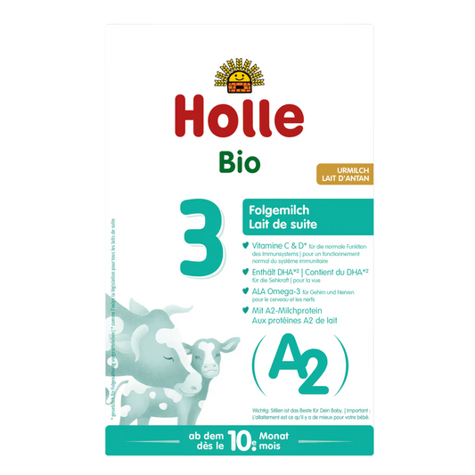 Holle A2 Stage 3