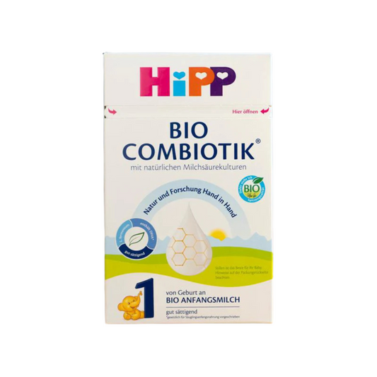 HiPP Combiotic Stage 1
