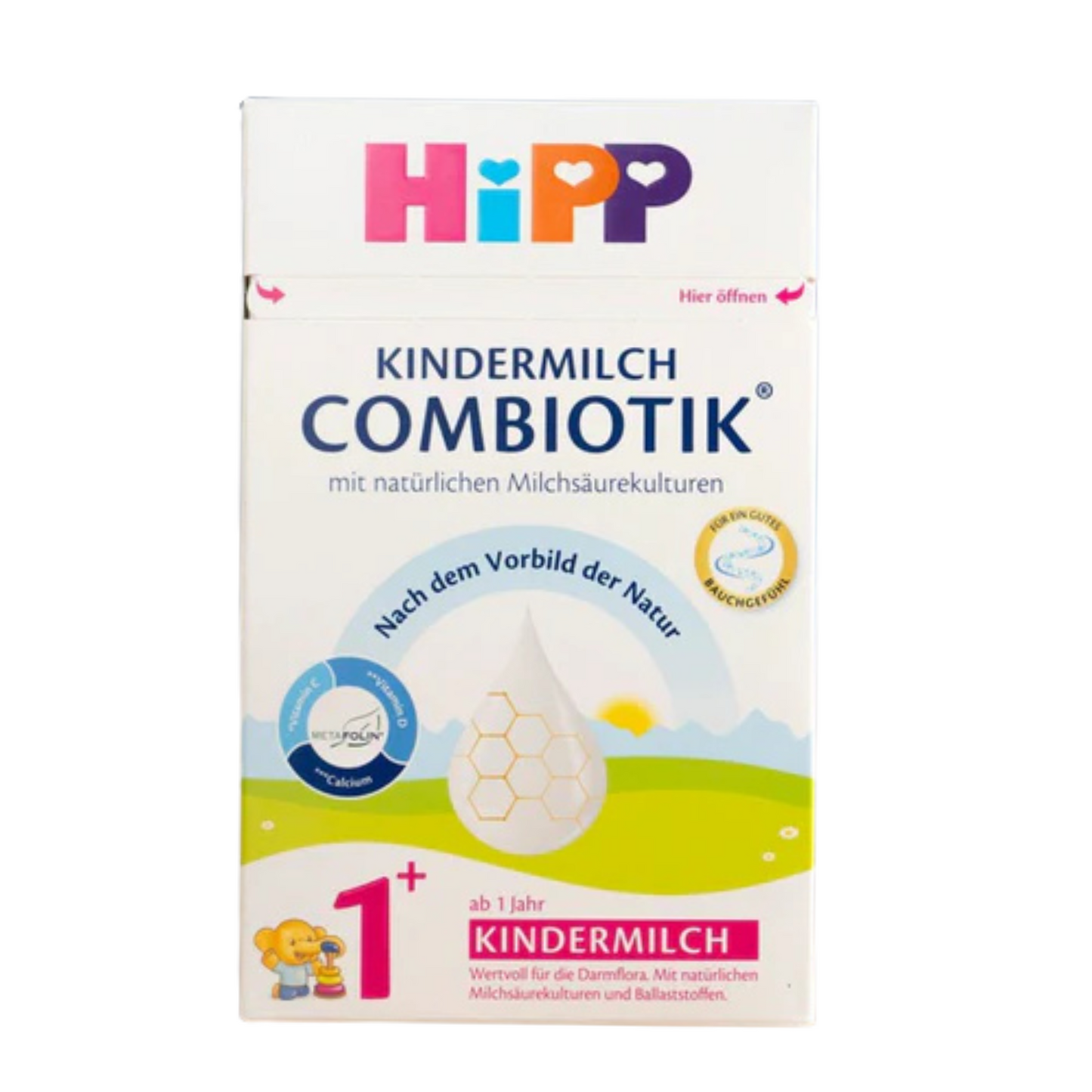 HiPP Combiotic 1 Year & Up